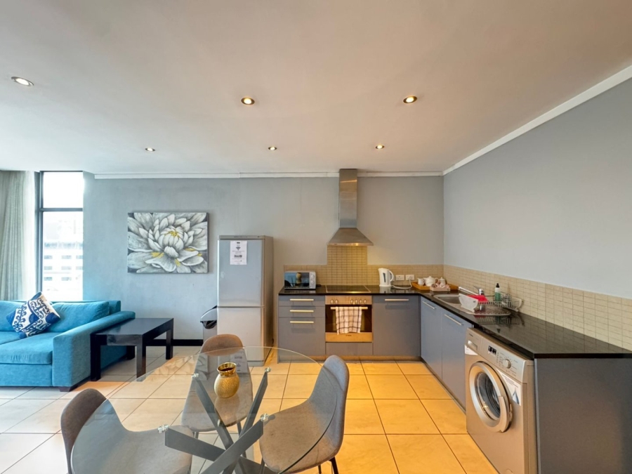 2 Bedroom Property for Sale in Cape Town City Centre Western Cape
